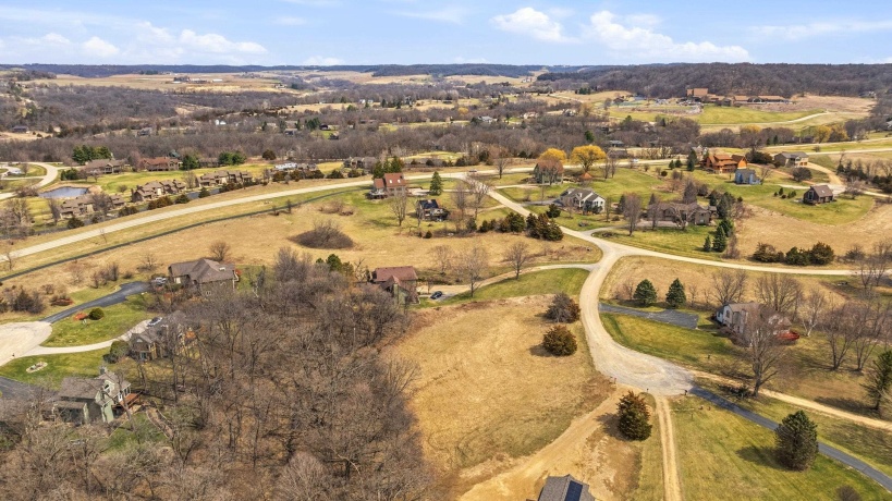5 Oakmont, GALENA, Illinois 61036, ,Land,For Sale,Oakmont,202601955