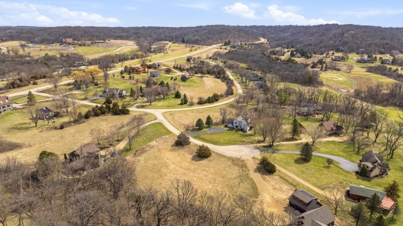 5 Oakmont, GALENA, Illinois 61036, ,Land,For Sale,Oakmont,202601955
