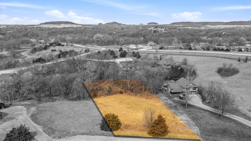 3 Oakmont, GALENA, Illinois 61036, ,Land,For Sale,Oakmont,202601956