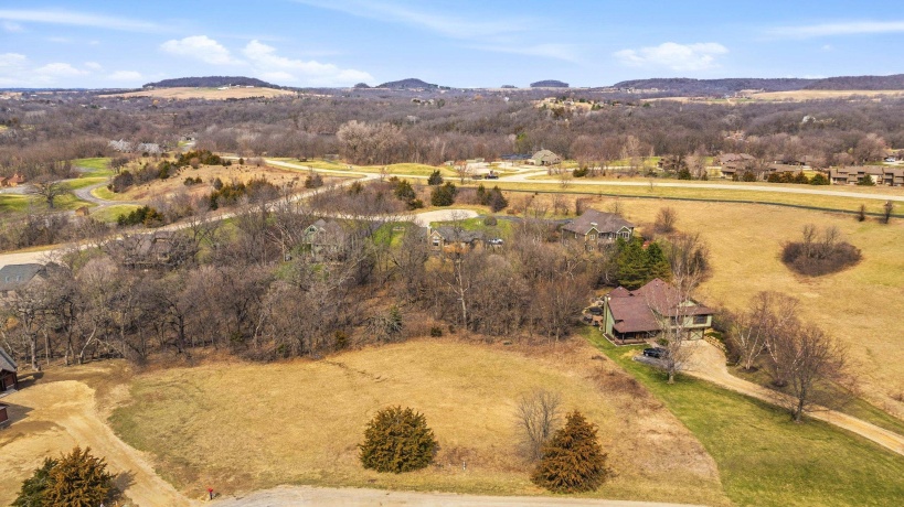 3 Oakmont, GALENA, Illinois 61036, ,Land,For Sale,Oakmont,202601956