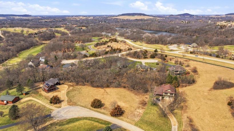 3 Oakmont, GALENA, Illinois 61036, ,Land,For Sale,Oakmont,202601956