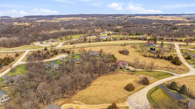 3 Oakmont, GALENA, Illinois 61036, ,Land,For Sale,Oakmont,202601956