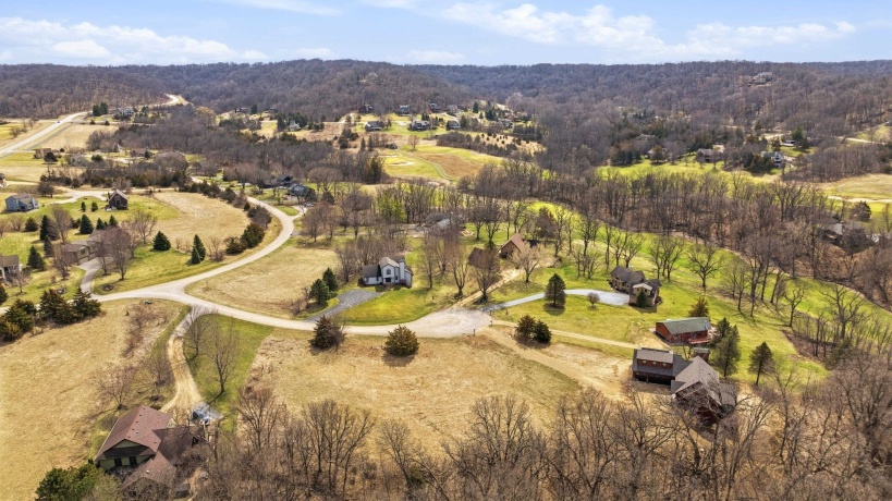 3 Oakmont, GALENA, Illinois 61036, ,Land,For Sale,Oakmont,202601956