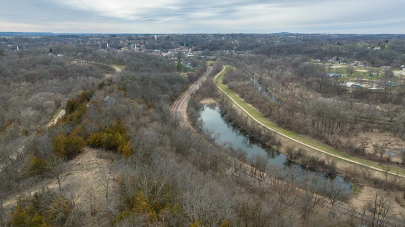 9384 Powder House Hill, GALENA, Illinois 61036, ,Land,For Sale,Powder House Hill,202401388