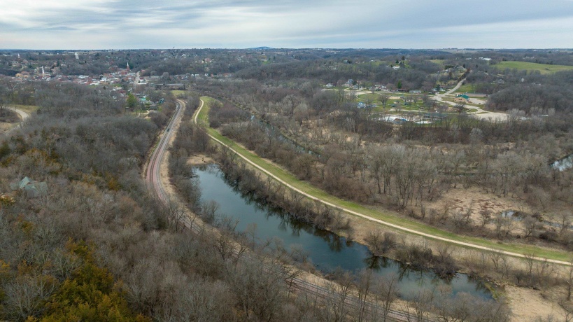 9384 Powder House Hill, GALENA, Illinois 61036, ,Land,For Sale,Powder House Hill,202401388