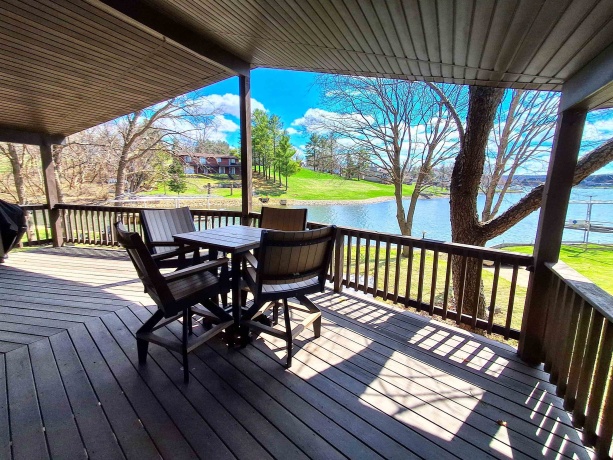 4-73 Driftwood, LAKE CARROLL, Illinois 61046, 2 Bedrooms Bedrooms, ,2 BathroomsBathrooms,House,For Sale,Driftwood,202601957