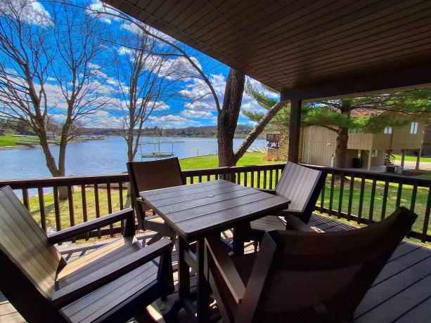 4-73 Driftwood, LAKE CARROLL, Illinois 61046, 2 Bedrooms Bedrooms, ,2 BathroomsBathrooms,House,For Sale,Driftwood,202601957