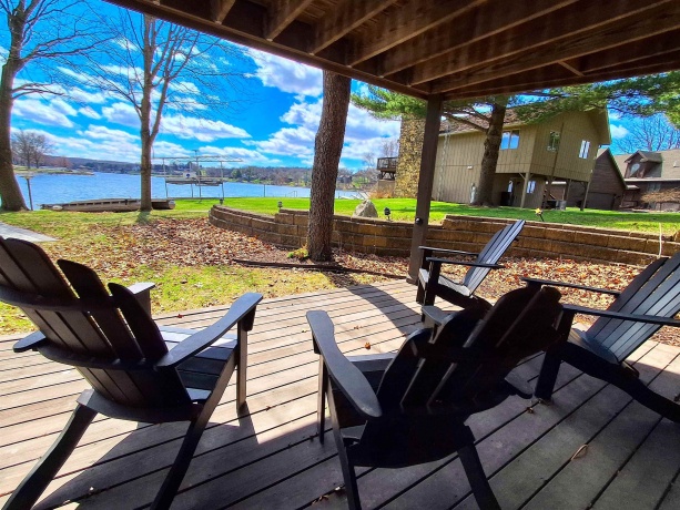 4-73 Driftwood, LAKE CARROLL, Illinois 61046, 2 Bedrooms Bedrooms, ,2 BathroomsBathrooms,House,For Sale,Driftwood,202601957