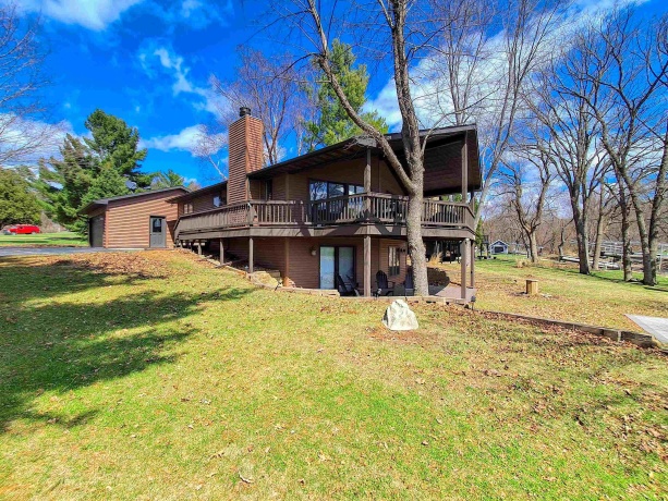 4-73 Driftwood, LAKE CARROLL, Illinois 61046, 2 Bedrooms Bedrooms, ,2 BathroomsBathrooms,House,For Sale,Driftwood,202601957