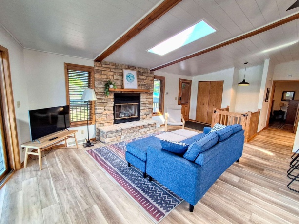 4-73 Driftwood, LAKE CARROLL, Illinois 61046, 2 Bedrooms Bedrooms, ,2 BathroomsBathrooms,House,For Sale,Driftwood,202601957