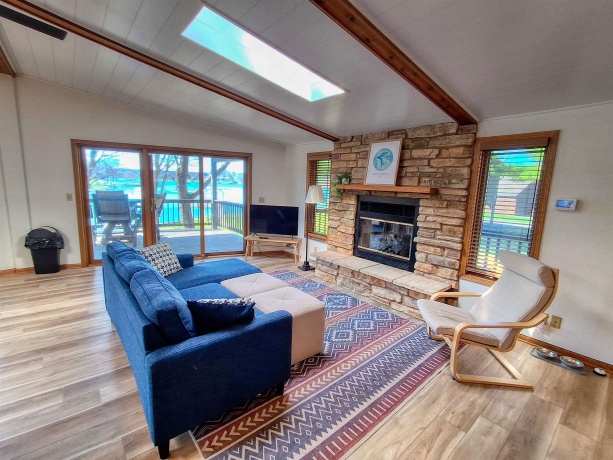 4-73 Driftwood, LAKE CARROLL, Illinois 61046, 2 Bedrooms Bedrooms, ,2 BathroomsBathrooms,House,For Sale,Driftwood,202601957