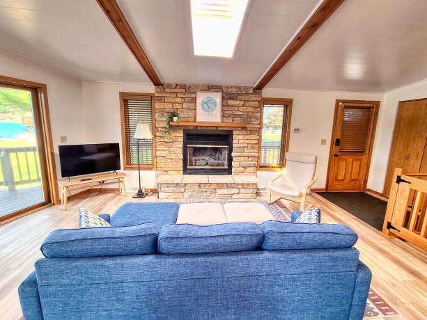 4-73 Driftwood, LAKE CARROLL, Illinois 61046, 2 Bedrooms Bedrooms, ,2 BathroomsBathrooms,House,For Sale,Driftwood,202601957