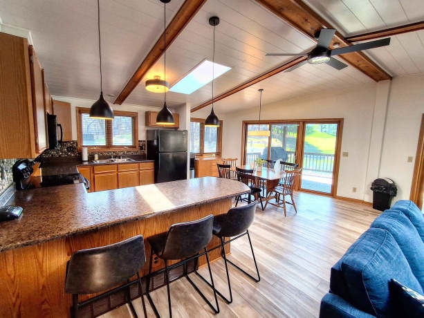 4-73 Driftwood, LAKE CARROLL, Illinois 61046, 2 Bedrooms Bedrooms, ,2 BathroomsBathrooms,House,For Sale,Driftwood,202601957