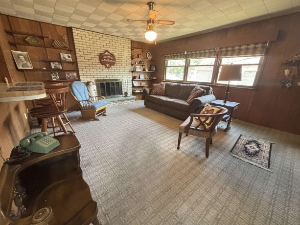 3423 Church, ROCKFORD, Illinois 61103, 2 Bedrooms Bedrooms, ,1 BathroomBathrooms,House,For Sale,Church,202601761