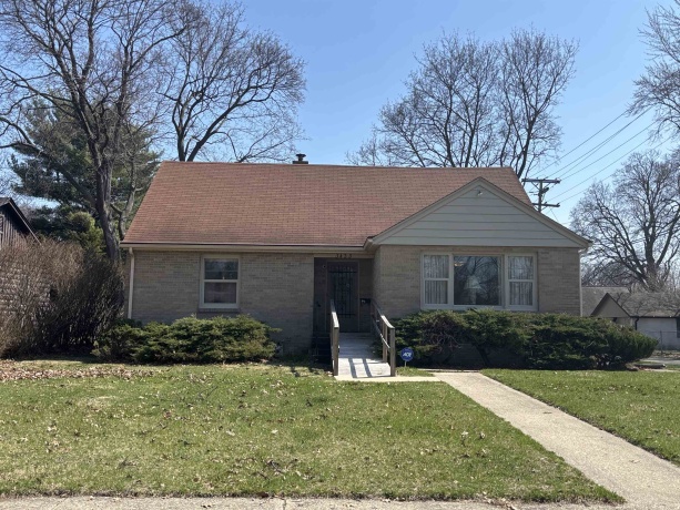 3423 Church, ROCKFORD, Illinois 61103, 2 Bedrooms Bedrooms, ,1 BathroomBathrooms,House,For Sale,Church,202601761