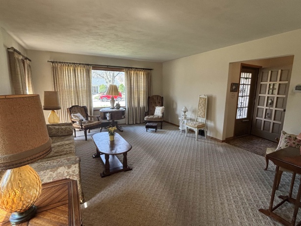 3423 Church, ROCKFORD, Illinois 61103, 2 Bedrooms Bedrooms, ,1 BathroomBathrooms,House,For Sale,Church,202601761