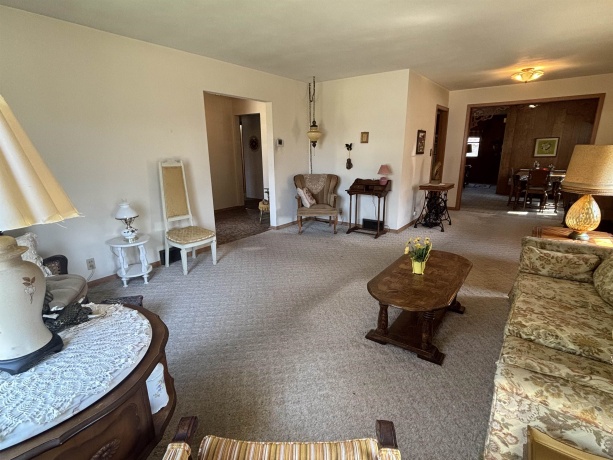 3423 Church, ROCKFORD, Illinois 61103, 2 Bedrooms Bedrooms, ,1 BathroomBathrooms,House,For Sale,Church,202601761