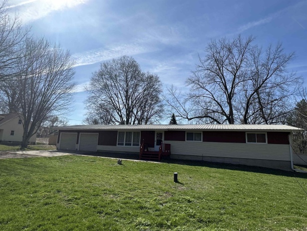 14400 3 MILE, SAVANNA, Illinois 61074, 3 Bedrooms Bedrooms, ,1 BathroomBathrooms,House,For Sale,3 MILE,202601959