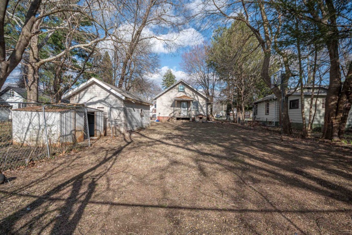 302 Horace, ROCKFORD, Illinois 61101, 3 Bedrooms Bedrooms, ,1 BathroomBathrooms,House,For Sale,Horace,202601961