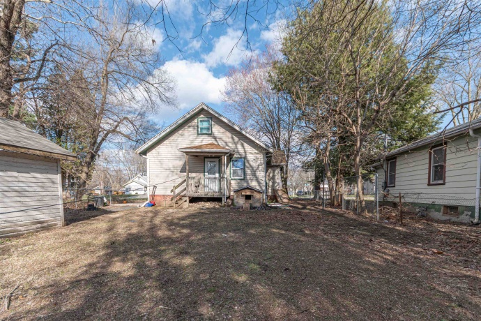 302 Horace, ROCKFORD, Illinois 61101, 3 Bedrooms Bedrooms, ,1 BathroomBathrooms,House,For Sale,Horace,202601961