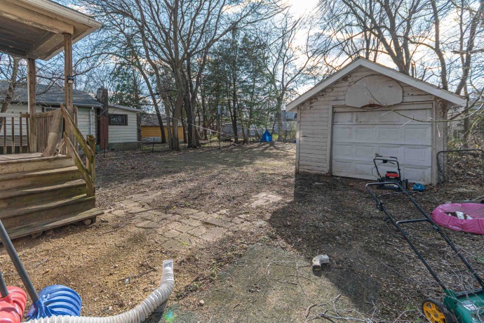 302 Horace, ROCKFORD, Illinois 61101, 3 Bedrooms Bedrooms, ,1 BathroomBathrooms,House,For Sale,Horace,202601961