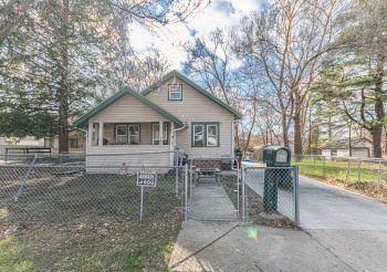 302 Horace, ROCKFORD, Illinois 61101, 3 Bedrooms Bedrooms, ,1 BathroomBathrooms,House,For Sale,Horace,202601961