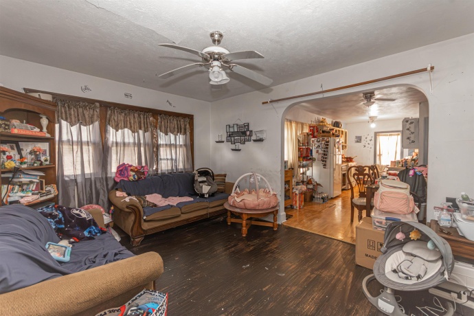 302 Horace, ROCKFORD, Illinois 61101, 3 Bedrooms Bedrooms, ,1 BathroomBathrooms,House,For Sale,Horace,202601961