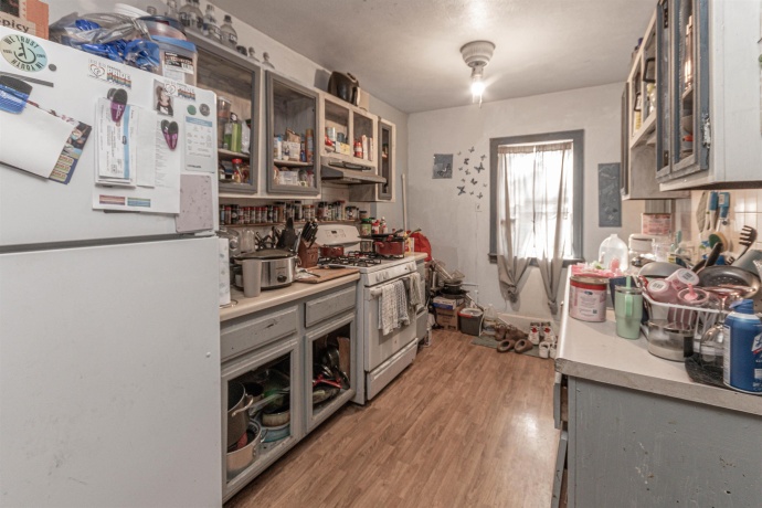 302 Horace, ROCKFORD, Illinois 61101, 3 Bedrooms Bedrooms, ,1 BathroomBathrooms,House,For Sale,Horace,202601961