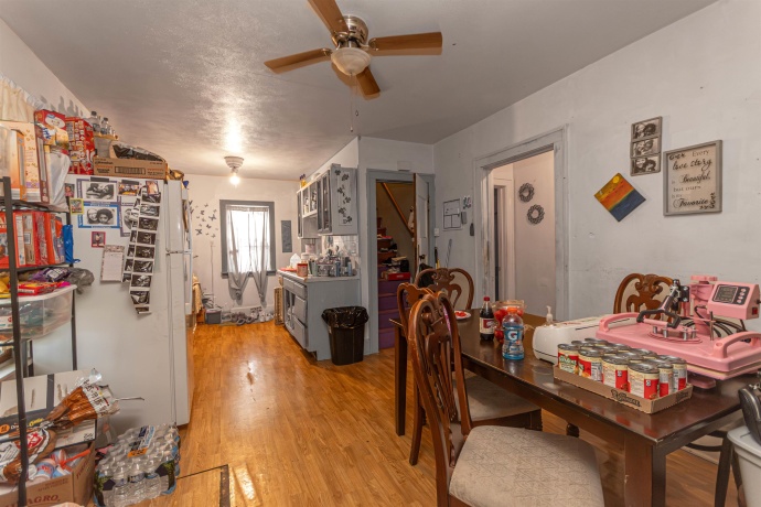 302 Horace, ROCKFORD, Illinois 61101, 3 Bedrooms Bedrooms, ,1 BathroomBathrooms,House,For Sale,Horace,202601961