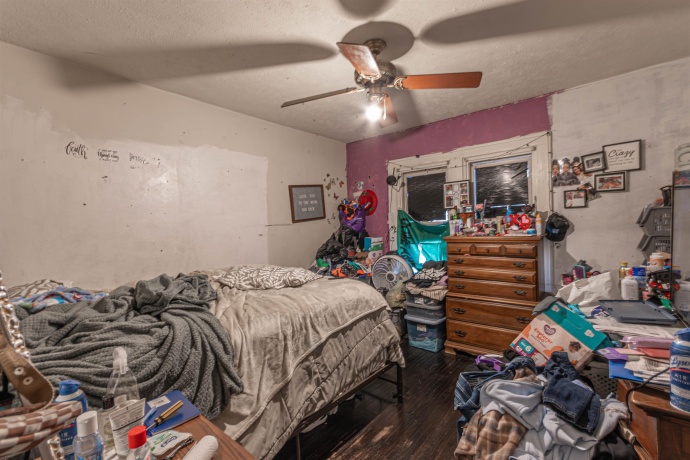 302 Horace, ROCKFORD, Illinois 61101, 3 Bedrooms Bedrooms, ,1 BathroomBathrooms,House,For Sale,Horace,202601961