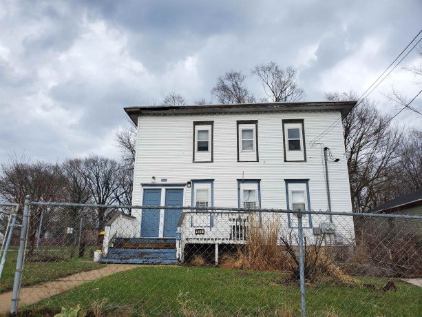 1105 Horsman, ROCKFORD, Illinois 61101, ,2 Units,For Sale,Horsman,202601794