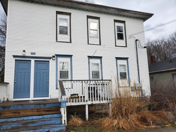 1105 Horsman, ROCKFORD, Illinois 61101, ,2 Units,For Sale,Horsman,202601794