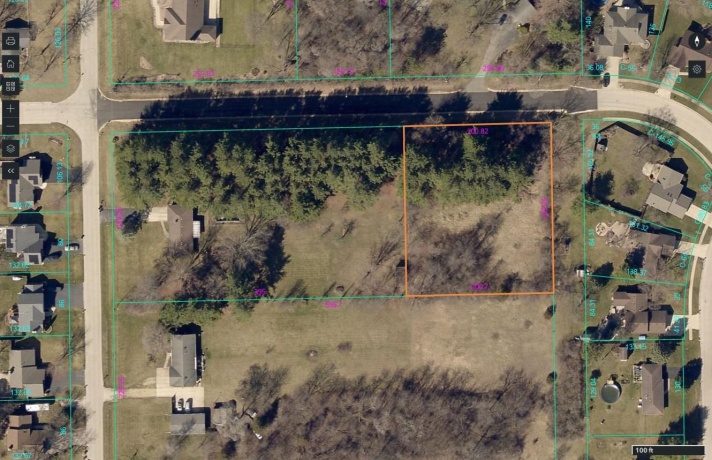 909 Darwin, MACHESNEY PARK, Illinois 61115, ,Land,For Sale,Darwin,202601964
