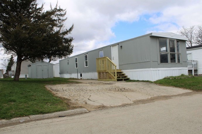 5126 Rocky, LOVES PARK, Illinois 61111, 3 Bedrooms Bedrooms, ,1 BathroomBathrooms,House,For Sale,Rocky,202601962