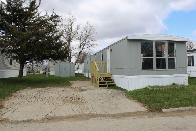 5126 Rocky, LOVES PARK, Illinois 61111, 3 Bedrooms Bedrooms, ,1 BathroomBathrooms,House,For Sale,Rocky,202601962