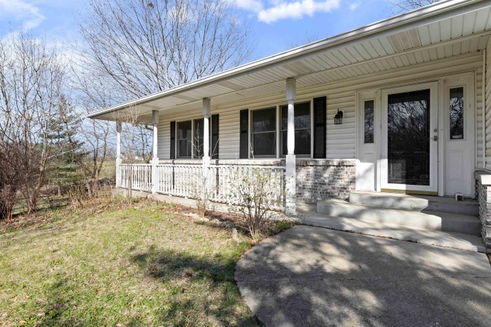 6859 Fitzgerald, ROCKFORD, Illinois 61102, 3 Bedrooms Bedrooms, ,2 BathroomsBathrooms,House,For Sale,Fitzgerald,202601963