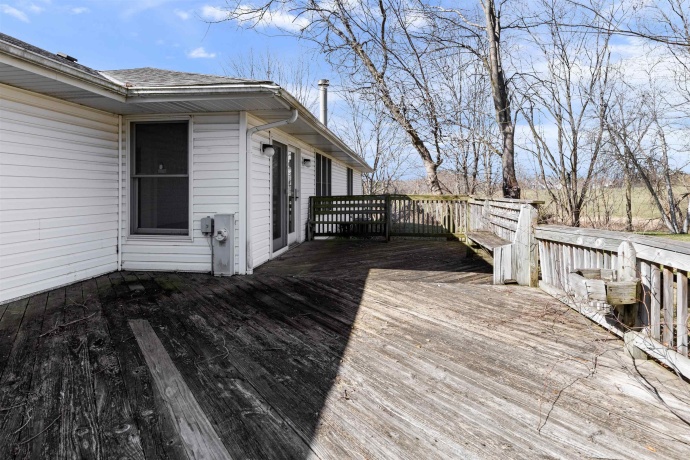 6859 Fitzgerald, ROCKFORD, Illinois 61102, 3 Bedrooms Bedrooms, ,2 BathroomsBathrooms,House,For Sale,Fitzgerald,202601963