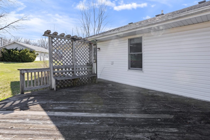 6859 Fitzgerald, ROCKFORD, Illinois 61102, 3 Bedrooms Bedrooms, ,2 BathroomsBathrooms,House,For Sale,Fitzgerald,202601963