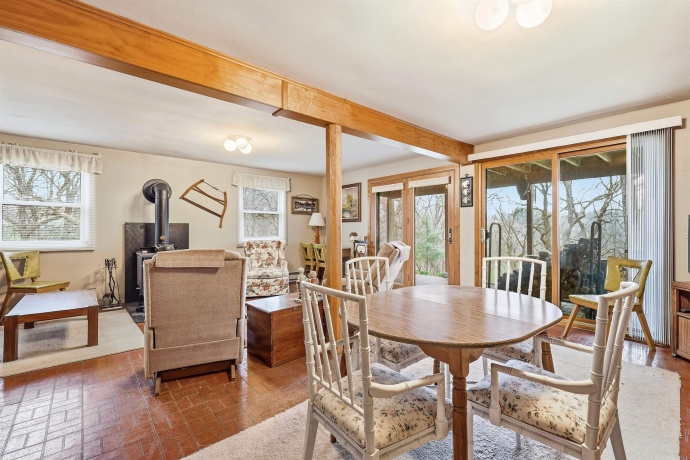 5A11 White Buffalo, APPLE RIVER, Illinois 61001, 3 Bedrooms Bedrooms, ,2 BathroomsBathrooms,House,For Sale,White Buffalo,202601965