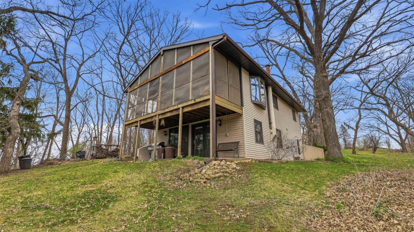 5A11 White Buffalo, APPLE RIVER, Illinois 61001, 3 Bedrooms Bedrooms, ,2 BathroomsBathrooms,House,For Sale,White Buffalo,202601965