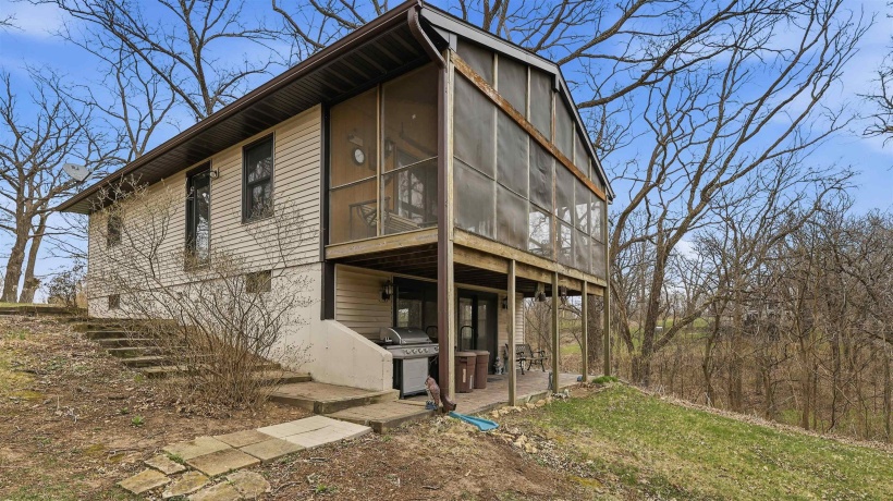 5A11 White Buffalo, APPLE RIVER, Illinois 61001, 3 Bedrooms Bedrooms, ,2 BathroomsBathrooms,House,For Sale,White Buffalo,202601965