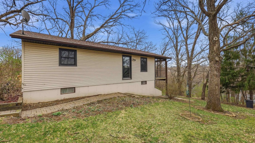 5A11 White Buffalo, APPLE RIVER, Illinois 61001, 3 Bedrooms Bedrooms, ,2 BathroomsBathrooms,House,For Sale,White Buffalo,202601965