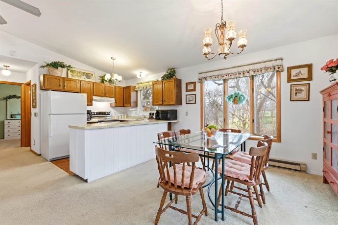 5A11 White Buffalo, APPLE RIVER, Illinois 61001, 3 Bedrooms Bedrooms, ,2 BathroomsBathrooms,House,For Sale,White Buffalo,202601965