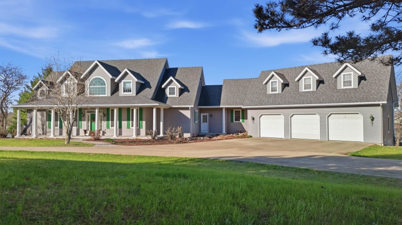 23-48 Barrington, LAKE CARROLL, Illinois 61046, 5 Bedrooms Bedrooms, ,4 BathroomsBathrooms,House,For Sale,Barrington,202601966
