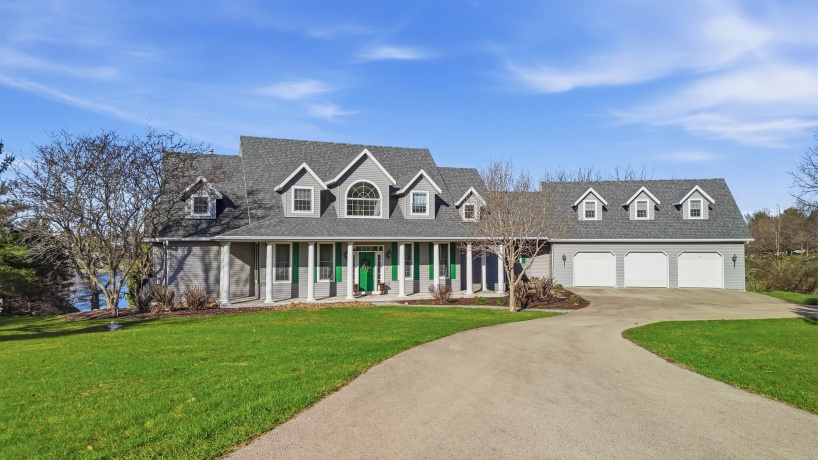 23-48 Barrington, LAKE CARROLL, Illinois 61046, 5 Bedrooms Bedrooms, ,4 BathroomsBathrooms,House,For Sale,Barrington,202601966