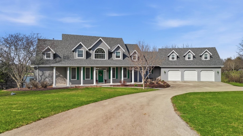 23-48 Barrington, LAKE CARROLL, Illinois 61046, 5 Bedrooms Bedrooms, ,4 BathroomsBathrooms,House,For Sale,Barrington,202601966