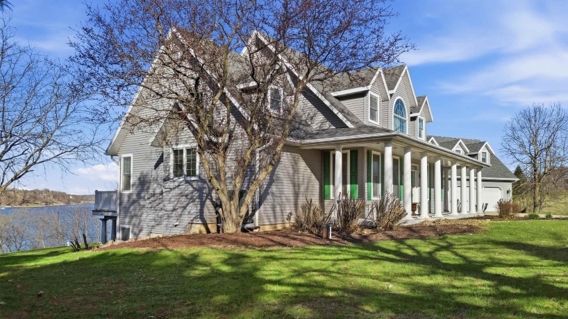 23-48 Barrington, LAKE CARROLL, Illinois 61046, 5 Bedrooms Bedrooms, ,4 BathroomsBathrooms,House,For Sale,Barrington,202601966