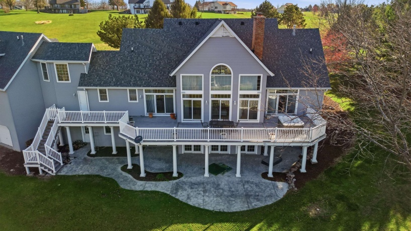 23-48 Barrington, LAKE CARROLL, Illinois 61046, 5 Bedrooms Bedrooms, ,4 BathroomsBathrooms,House,For Sale,Barrington,202601966