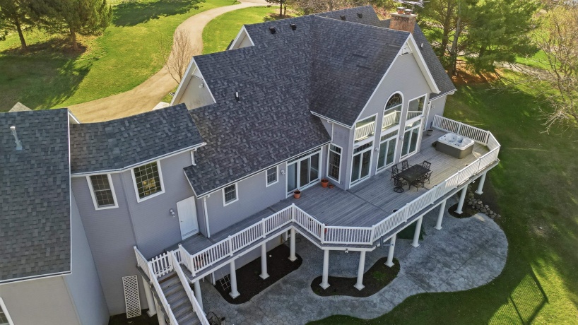 23-48 Barrington, LAKE CARROLL, Illinois 61046, 5 Bedrooms Bedrooms, ,4 BathroomsBathrooms,House,For Sale,Barrington,202601966
