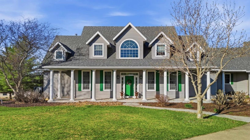 23-48 Barrington, LAKE CARROLL, Illinois 61046, 5 Bedrooms Bedrooms, ,4 BathroomsBathrooms,House,For Sale,Barrington,202601966